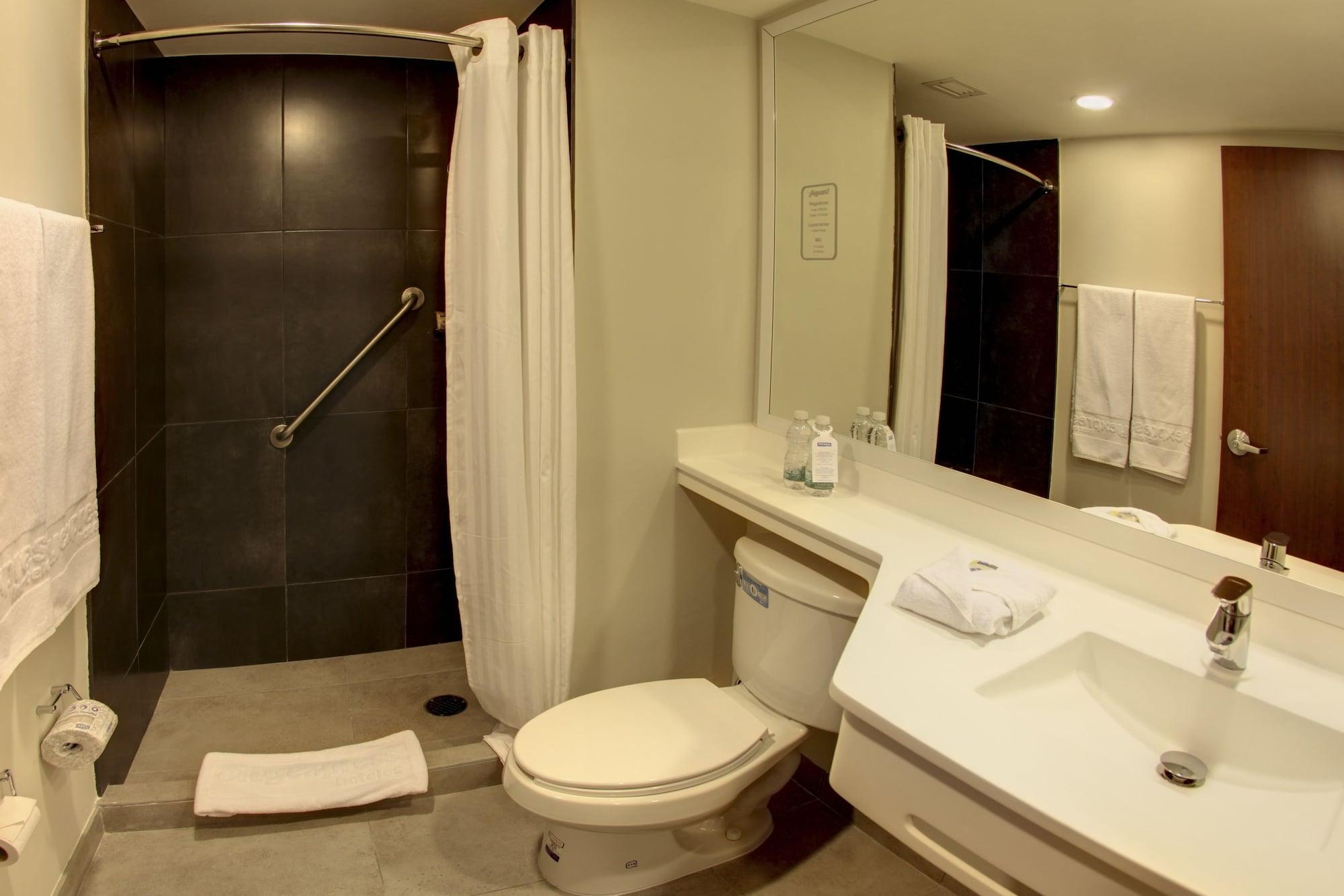 Tlalnepantla de Baz City Express By Marriott Ciudad De Mexico Tlalnepantla מראה חיצוני תמונה