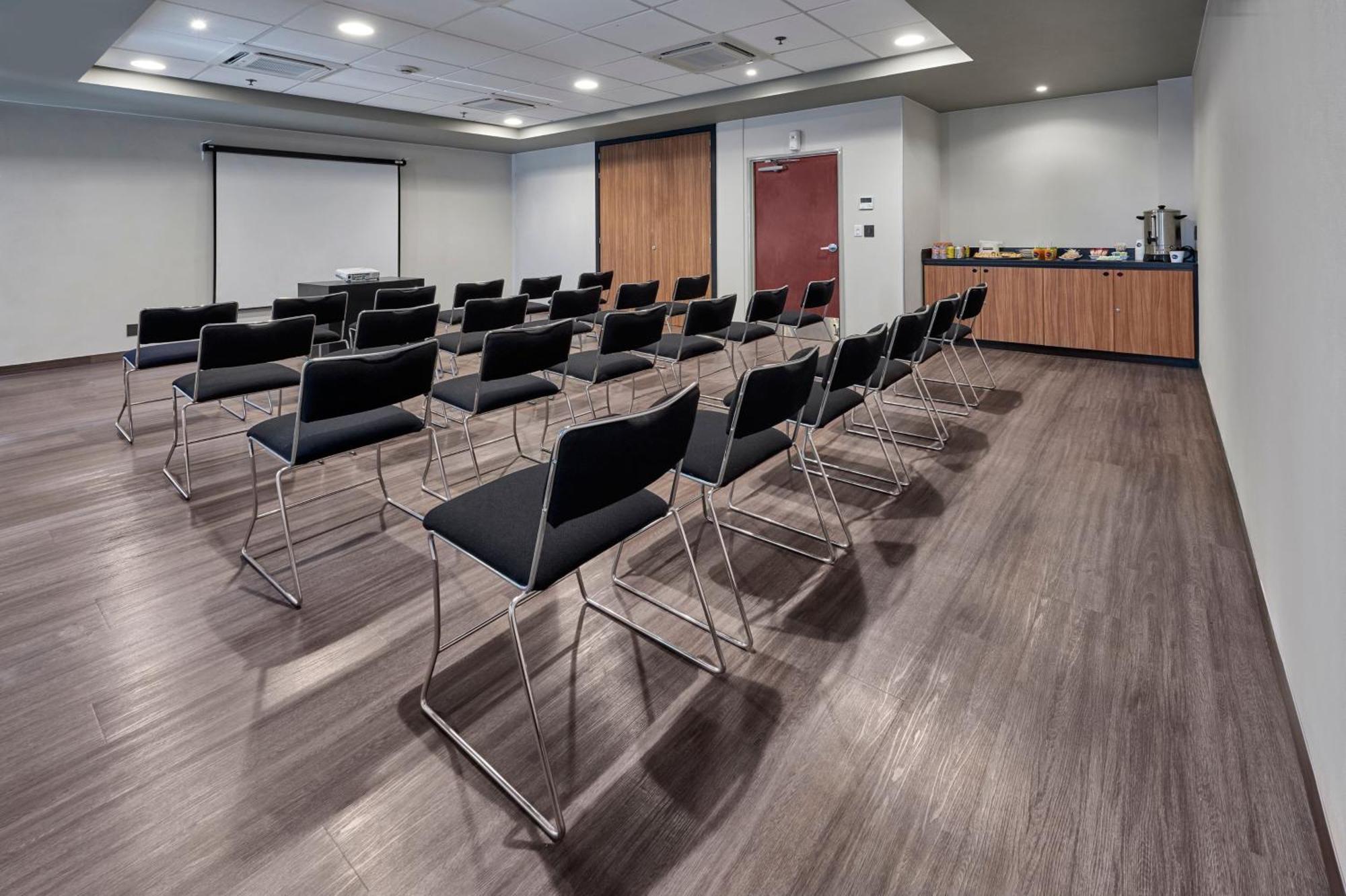 Tlalnepantla de Baz City Express By Marriott Ciudad De Mexico Tlalnepantla מראה חיצוני תמונה