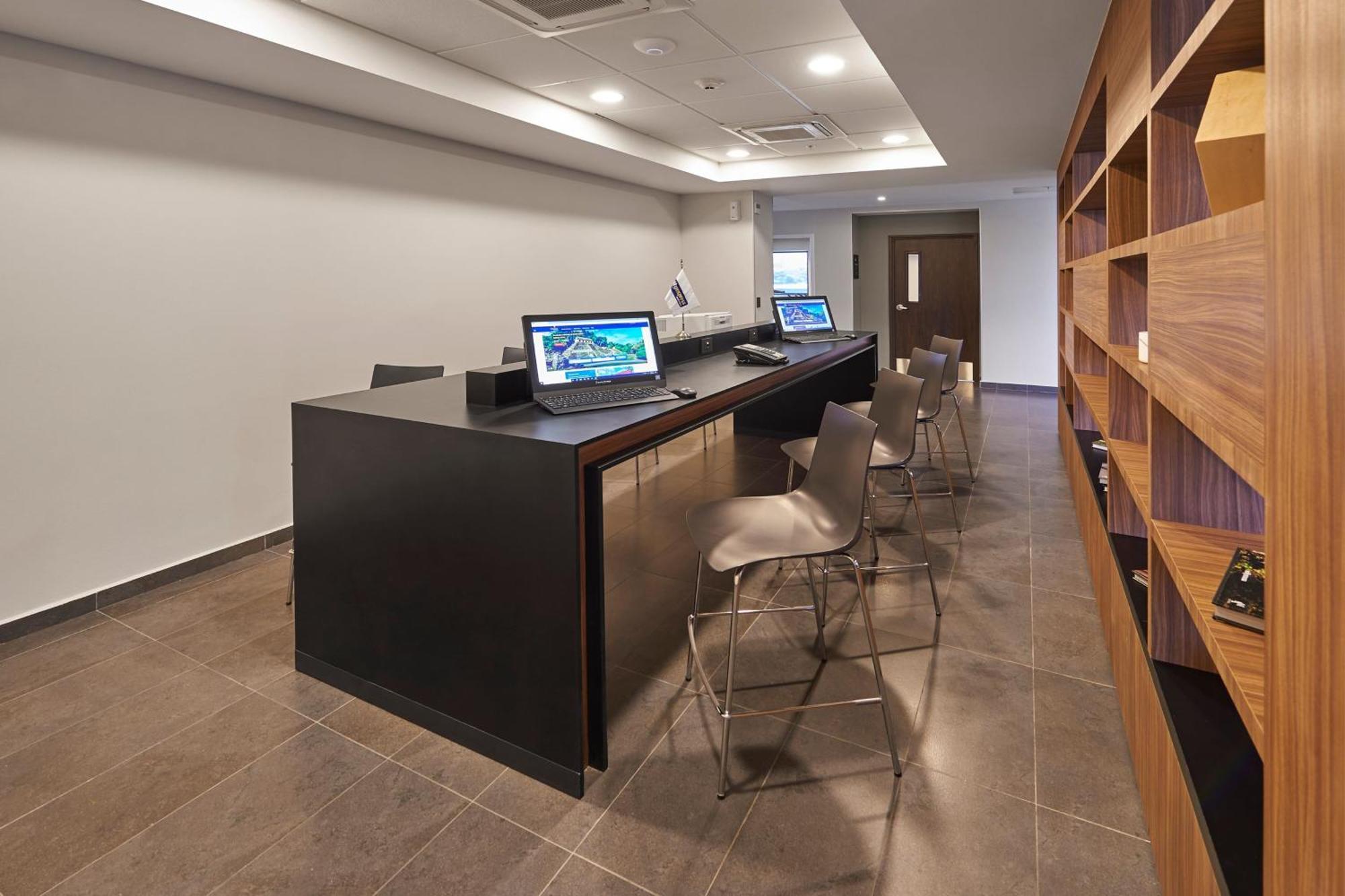 Tlalnepantla de Baz City Express By Marriott Ciudad De Mexico Tlalnepantla מראה חיצוני תמונה