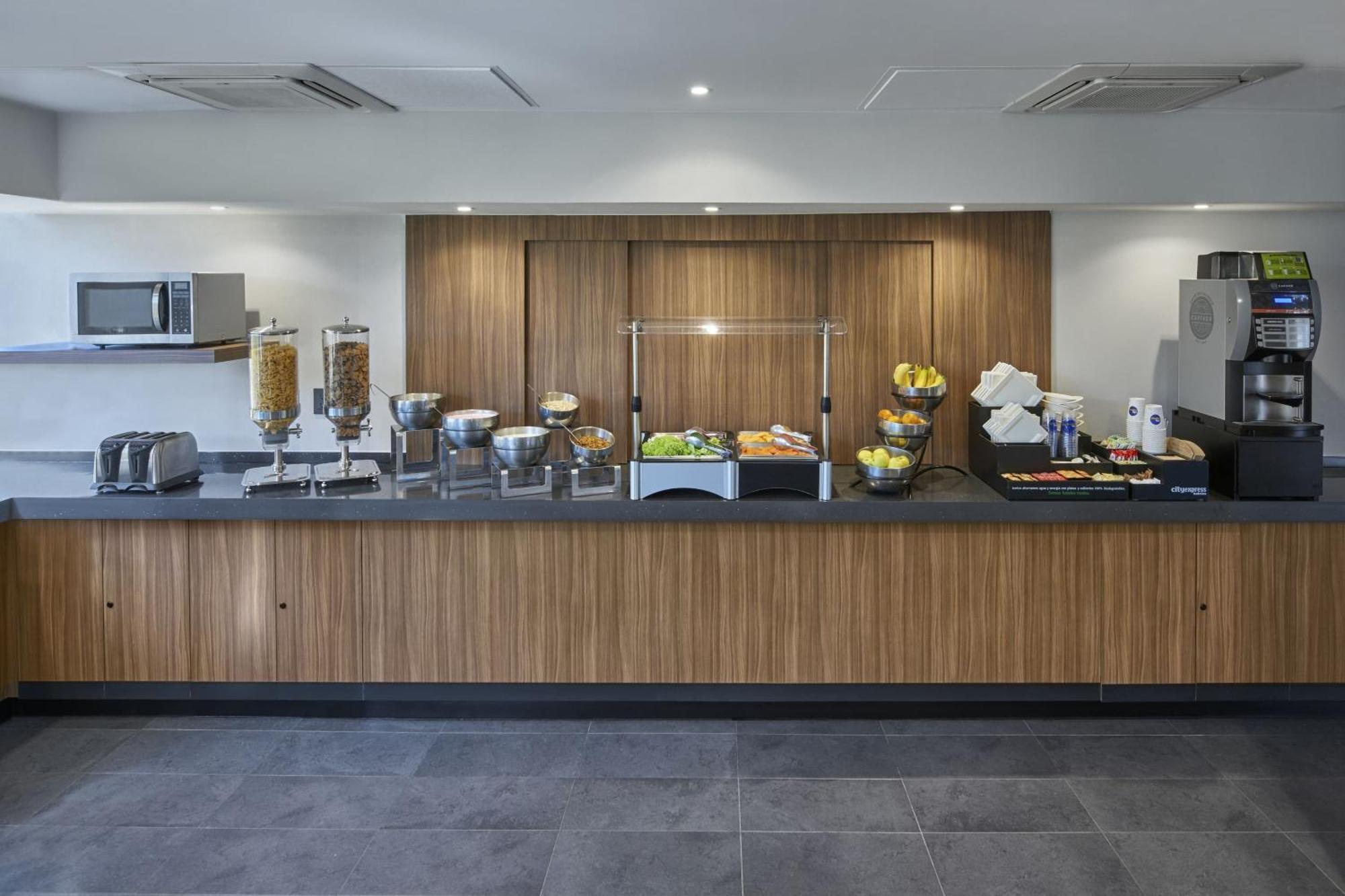 Tlalnepantla de Baz City Express By Marriott Ciudad De Mexico Tlalnepantla מראה חיצוני תמונה