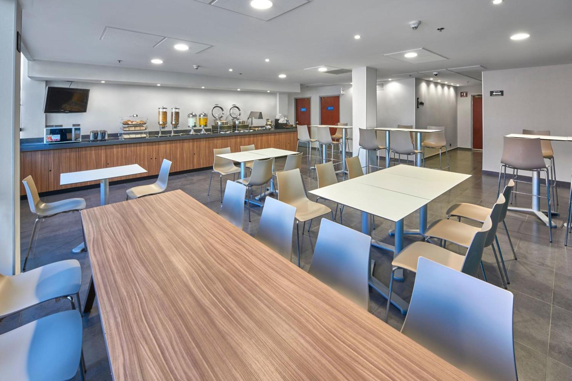 Tlalnepantla de Baz City Express By Marriott Ciudad De Mexico Tlalnepantla מראה חיצוני תמונה