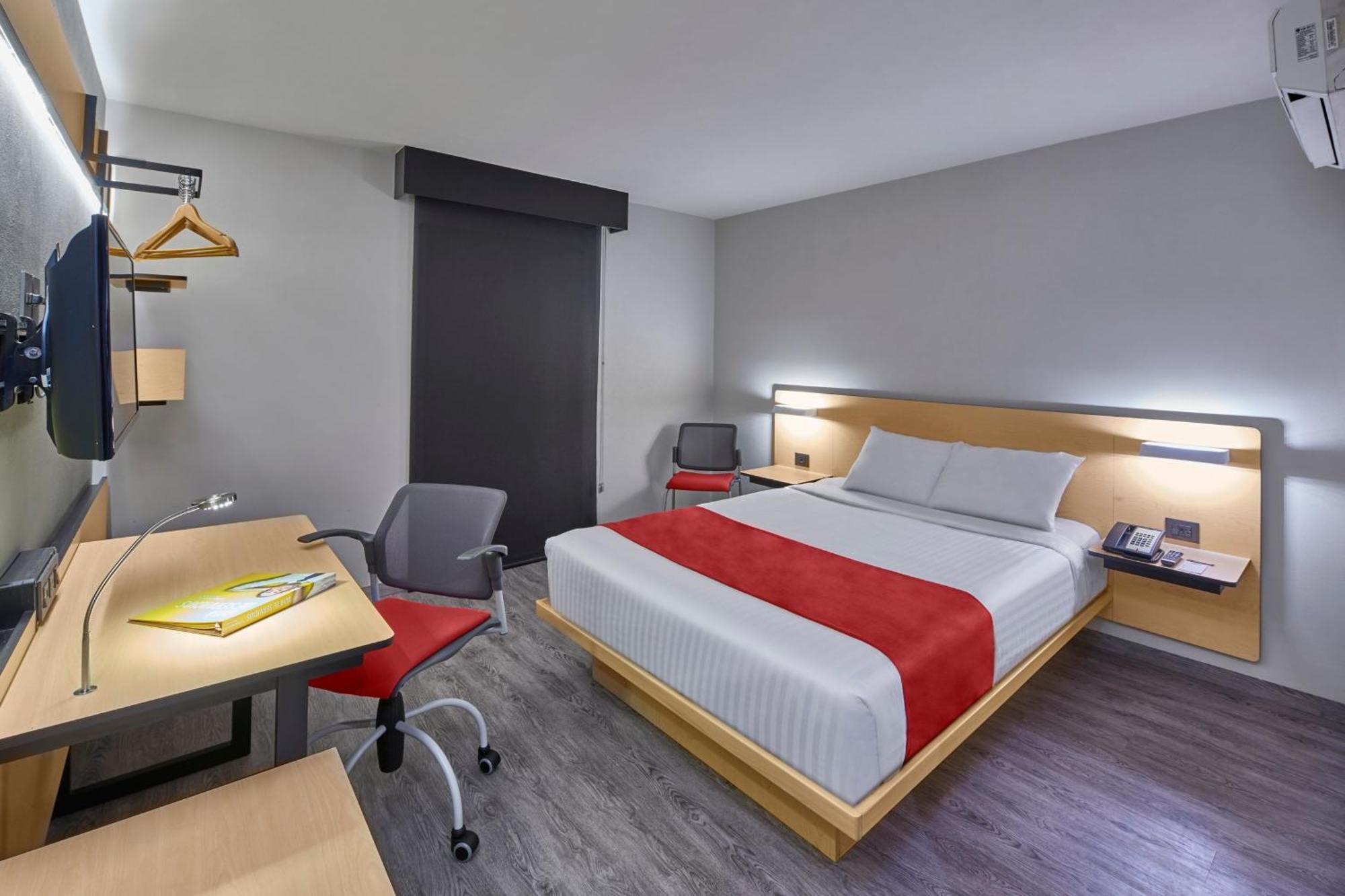 Tlalnepantla de Baz City Express By Marriott Ciudad De Mexico Tlalnepantla מראה חיצוני תמונה