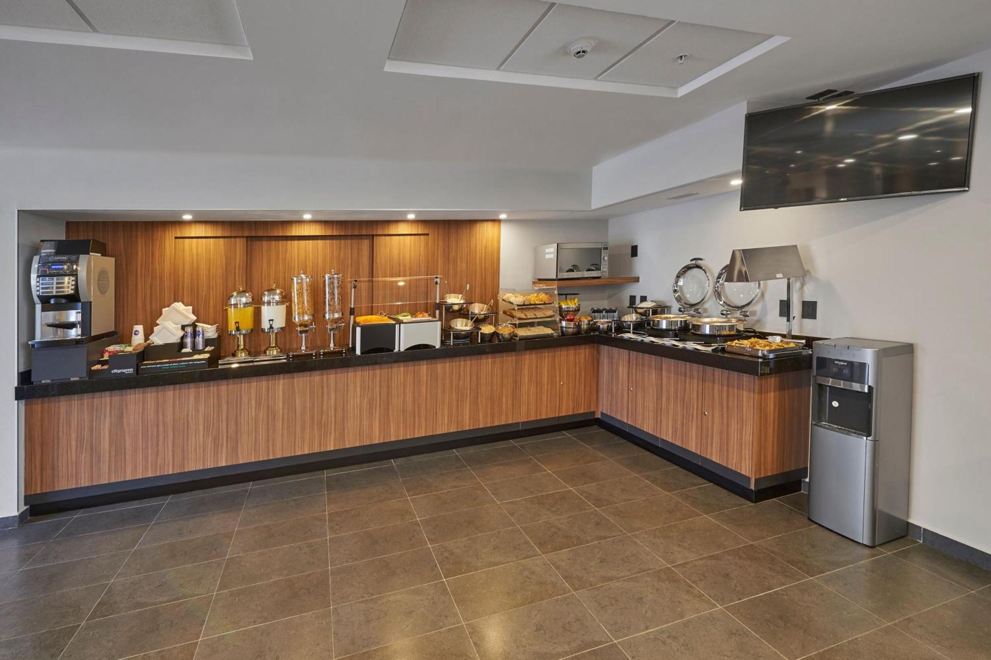 Tlalnepantla de Baz City Express By Marriott Ciudad De Mexico Tlalnepantla מראה חיצוני תמונה