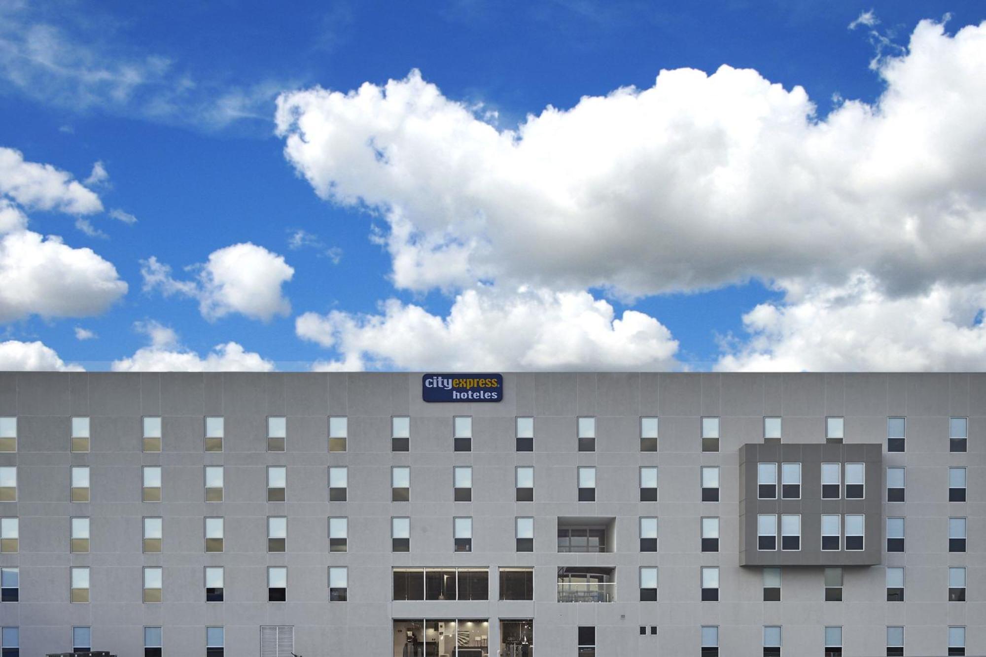 Tlalnepantla de Baz City Express By Marriott Ciudad De Mexico Tlalnepantla מראה חיצוני תמונה