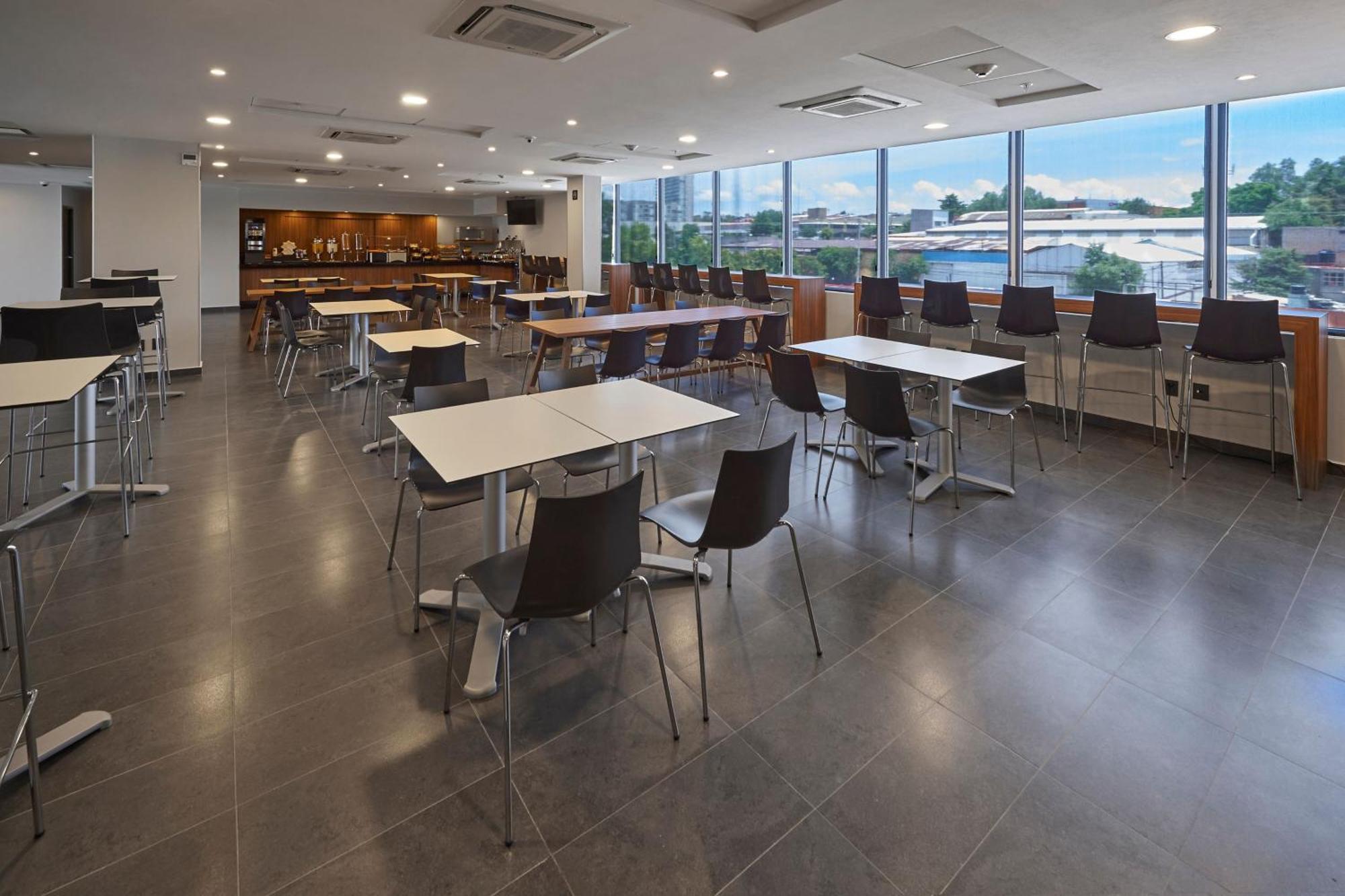 Tlalnepantla de Baz City Express By Marriott Ciudad De Mexico Tlalnepantla מראה חיצוני תמונה