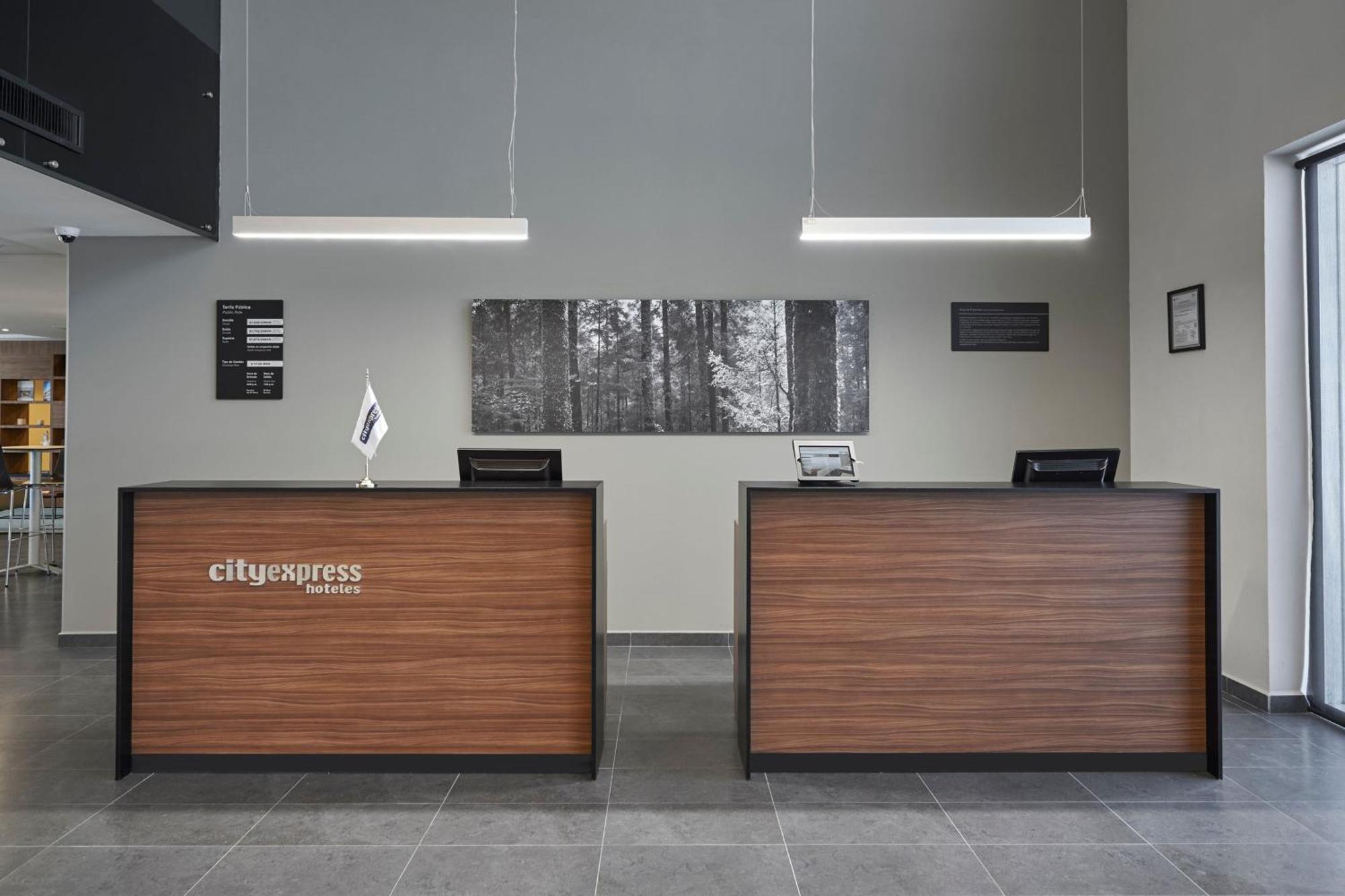 Tlalnepantla de Baz City Express By Marriott Ciudad De Mexico Tlalnepantla מראה חיצוני תמונה