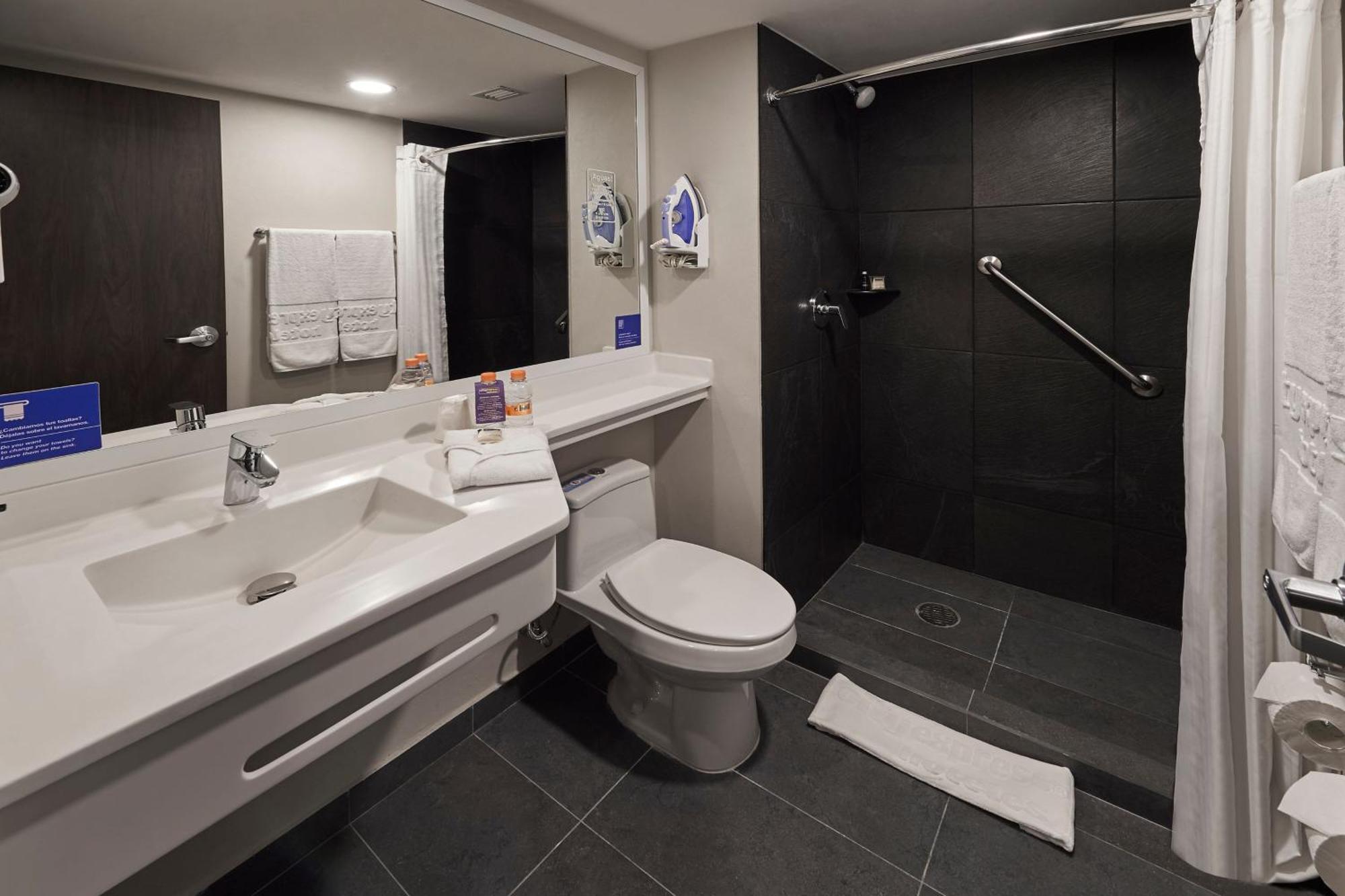Tlalnepantla de Baz City Express By Marriott Ciudad De Mexico Tlalnepantla מראה חיצוני תמונה