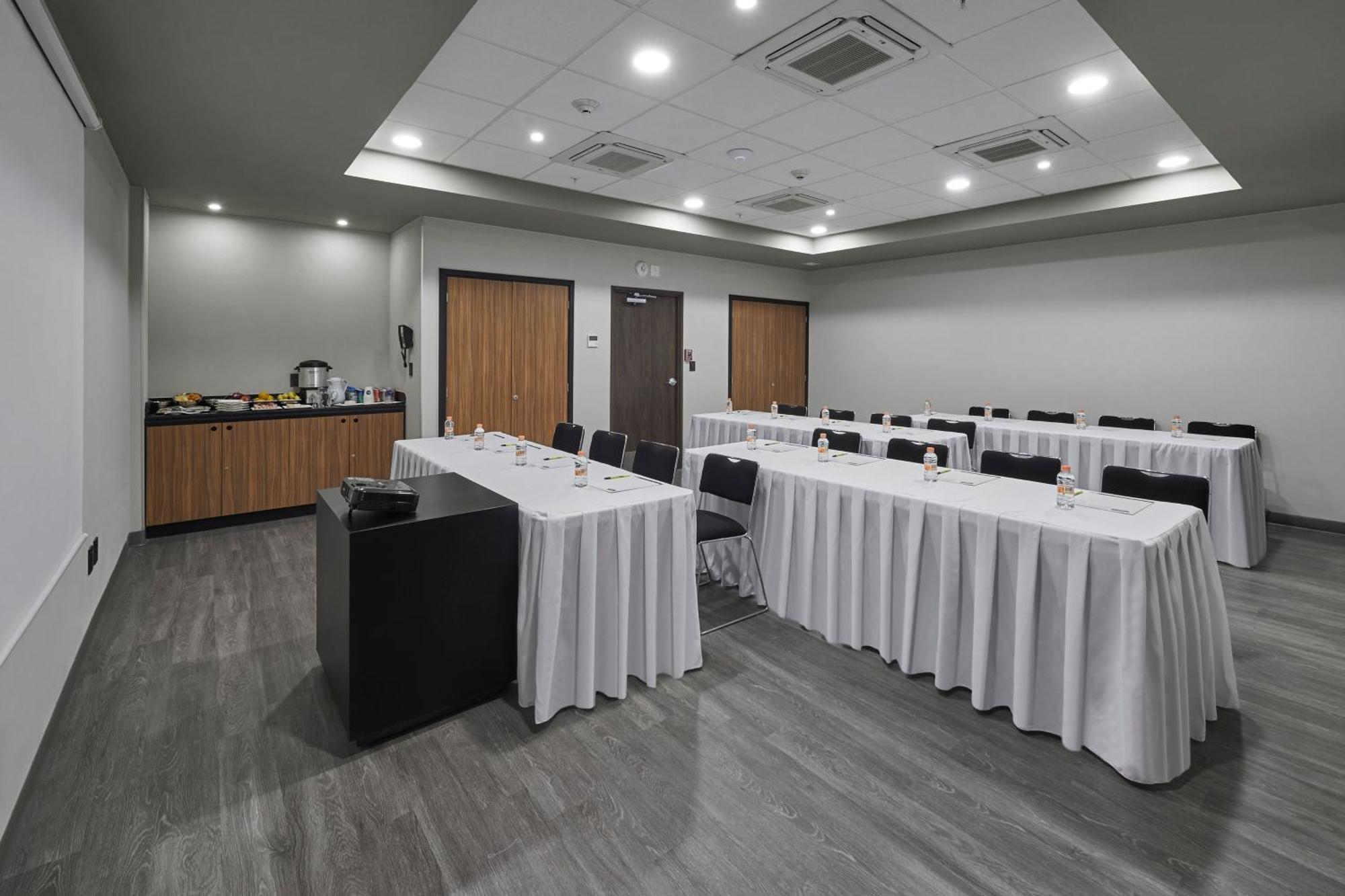 Tlalnepantla de Baz City Express By Marriott Ciudad De Mexico Tlalnepantla מראה חיצוני תמונה