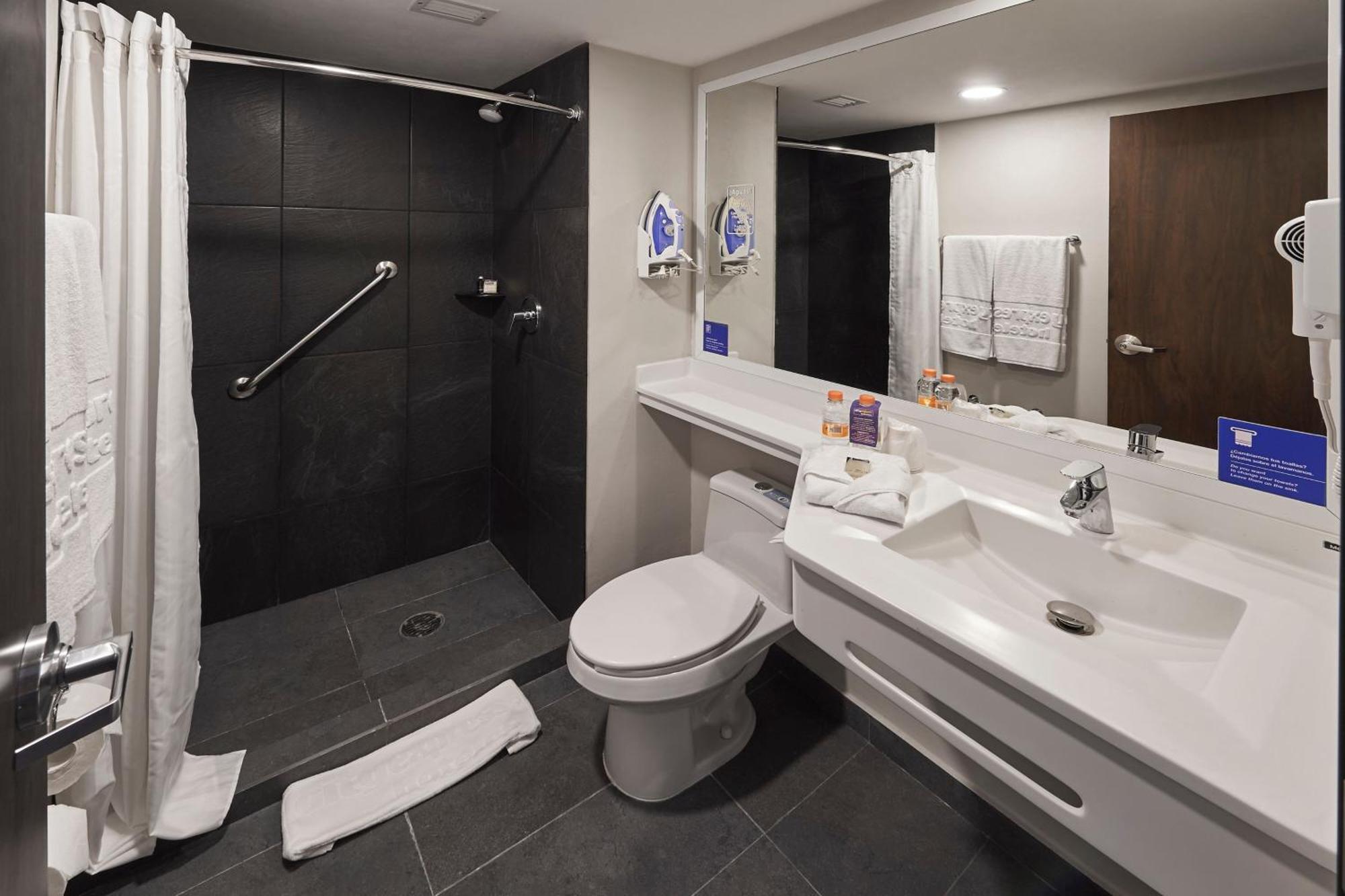 Tlalnepantla de Baz City Express By Marriott Ciudad De Mexico Tlalnepantla מראה חיצוני תמונה
