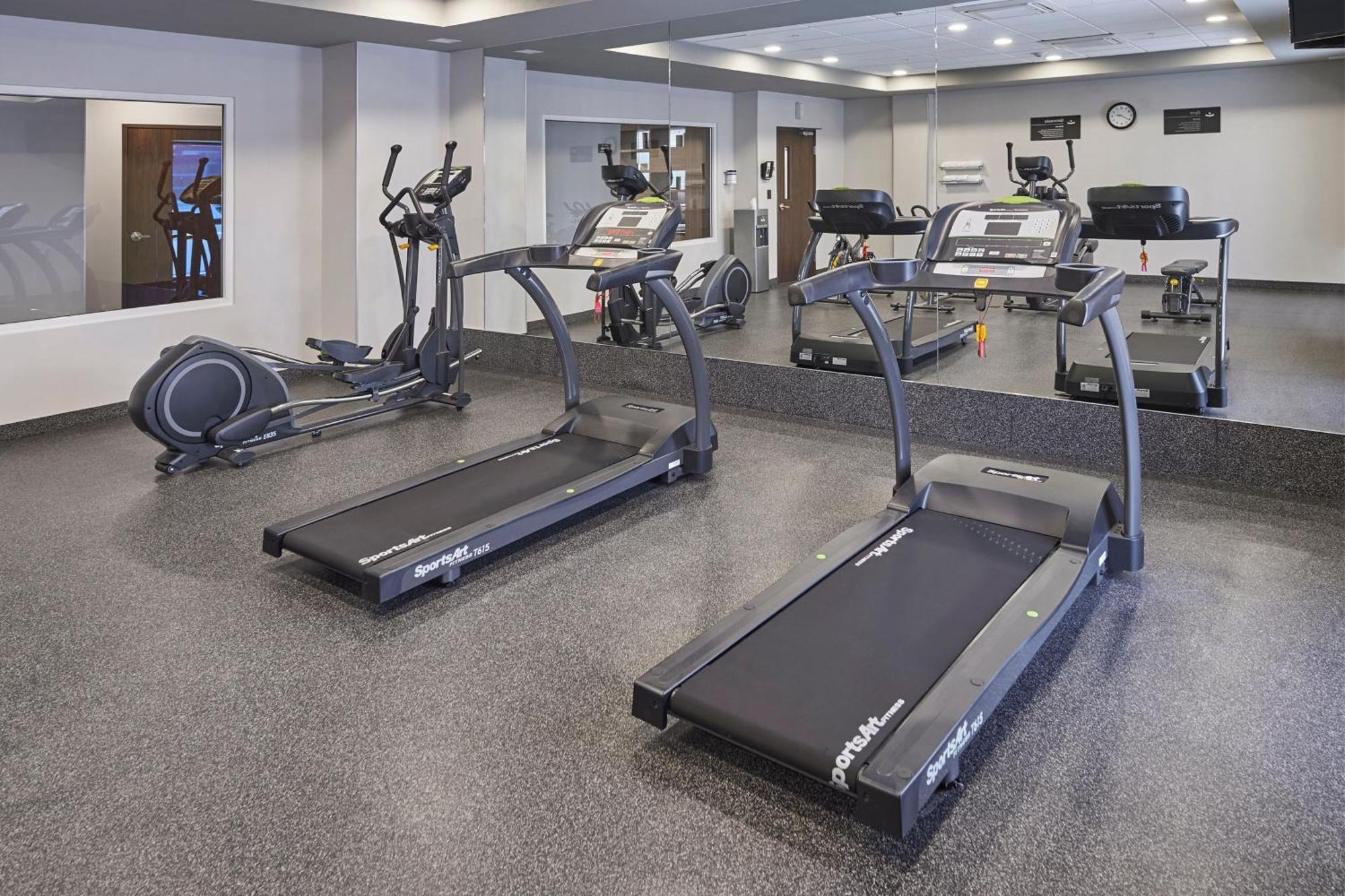 Tlalnepantla de Baz City Express By Marriott Ciudad De Mexico Tlalnepantla מראה חיצוני תמונה