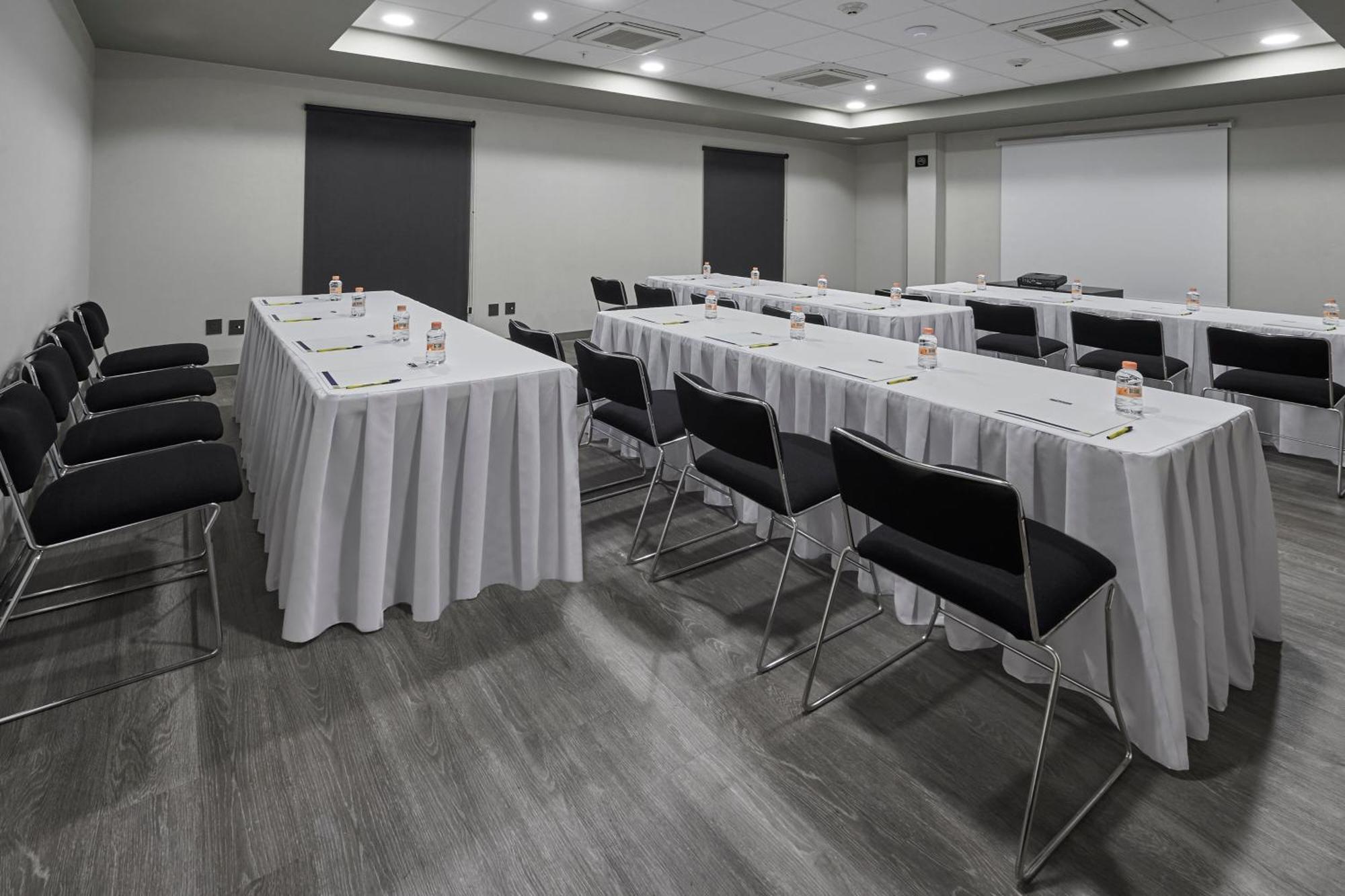 Tlalnepantla de Baz City Express By Marriott Ciudad De Mexico Tlalnepantla מראה חיצוני תמונה