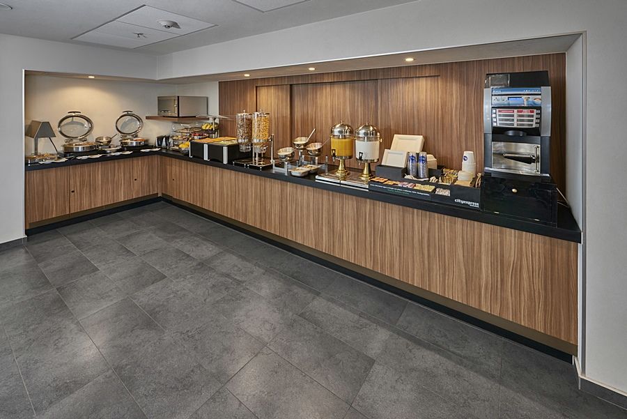 Tlalnepantla de Baz City Express By Marriott Ciudad De Mexico Tlalnepantla מראה חיצוני תמונה
