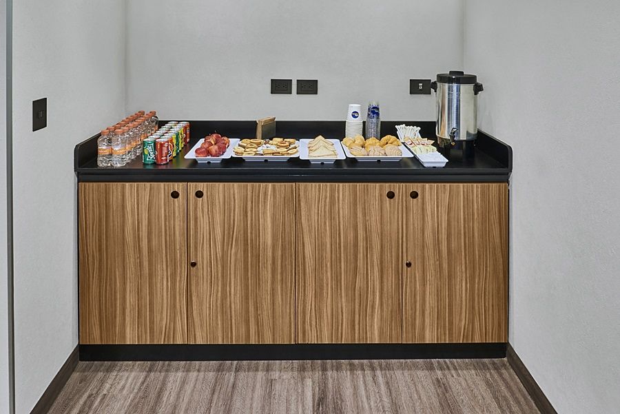 Tlalnepantla de Baz City Express By Marriott Ciudad De Mexico Tlalnepantla מראה חיצוני תמונה