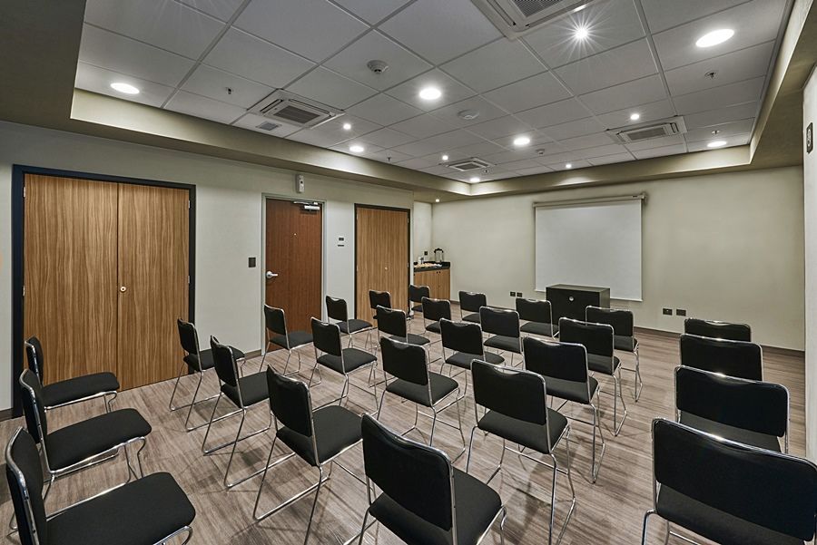 Tlalnepantla de Baz City Express By Marriott Ciudad De Mexico Tlalnepantla מראה חיצוני תמונה