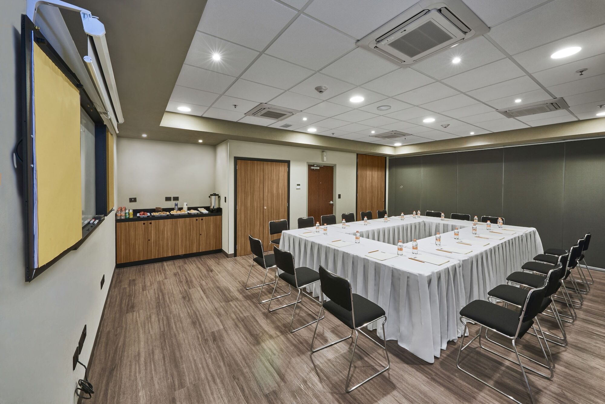 Tlalnepantla de Baz City Express By Marriott Ciudad De Mexico Tlalnepantla מראה חיצוני תמונה